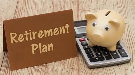 Your Retirement Plan Education – Putting Together Your Retirement Plan ...