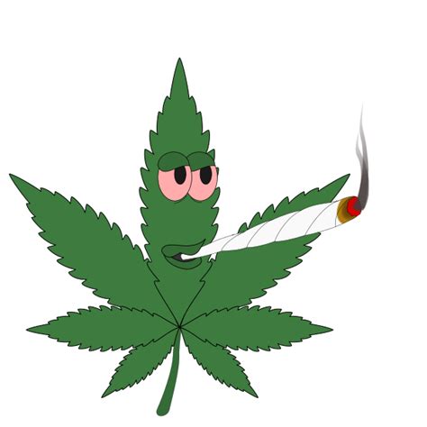 Animated Marijuana Leaf Clip Art Image - ClipSafari