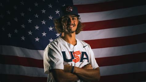 Team USA to Open Olympic Games Tokyo 2020 Versus Israel | USA Baseball