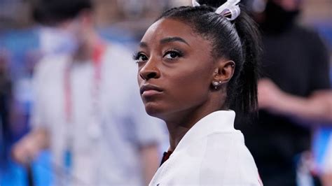 Tokyo 2020 Olympics: Simone Biles set to compete in beam final for Team ...