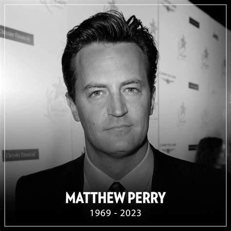 RIP Matthew Perry 2023 | Matthew perry, Best friends photos, Perry