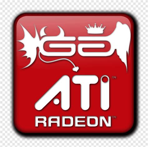 Graphics Cards & Video Adapters Laptop AMD Radeon Software Crimson ATI Technologies, Laptop ...
