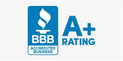 Bbb A -logo - Bbb Accredited Business Logo Png - 450x330 PNG Download - PNGkit