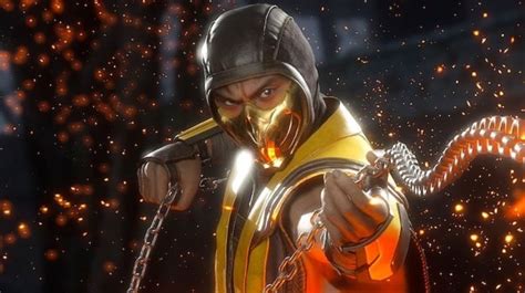 Mortal Kombat 12: Release Date, Gameplay, Roster, News 2023