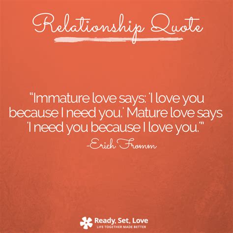 True! Mature Love, Meaningful Quotes, Inspirational Quotes, Because I ...