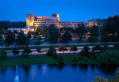 Lexington Griffin Gate Marriott Resort & Spa, Lexington, KY Jobs | Hospitality Online