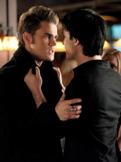 12 Of The Biggest Beefs Between Characters On The Vampire Diaries ...