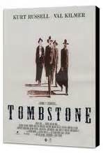 Tombstone Movie Posters From Movie Poster Shop