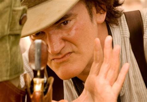 Tarantino confirma que cuál será su última película