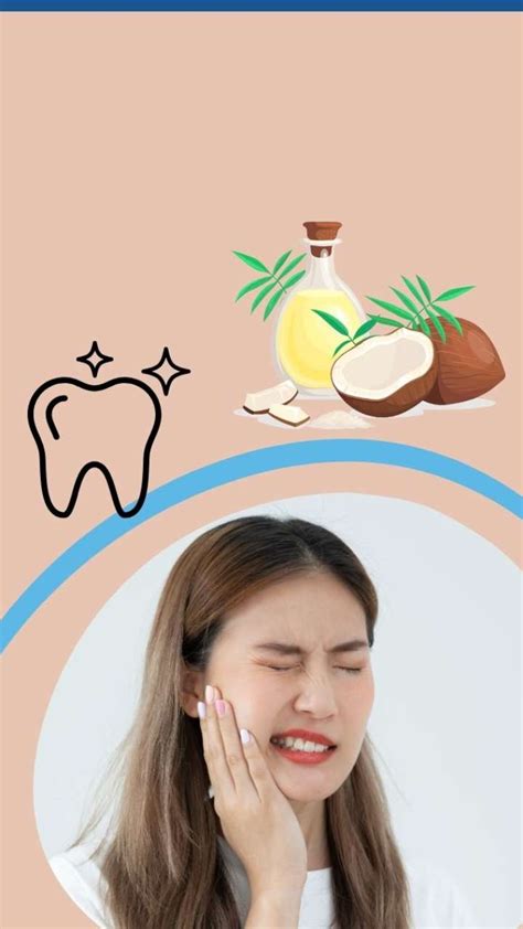 National Toothache Day 2024: How Do You Use Coconut Oil For Tooth Pain?