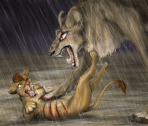 Kopa's last fight by EvilSonikku on DeviantArt