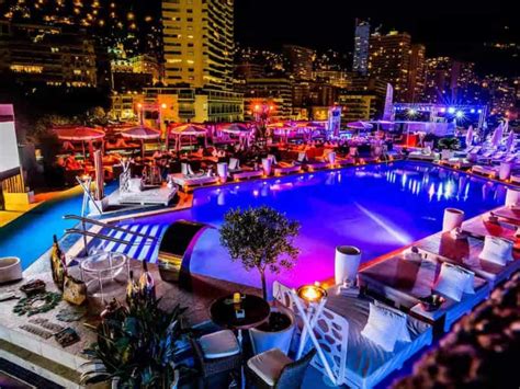 Monaco Nightlife [2023]: Discover the greatest parties in Monaco!