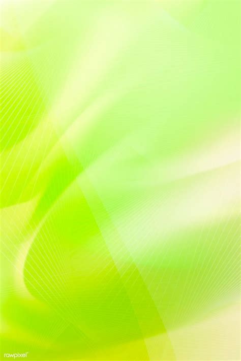 Lime green gradient background | free image by rawpixel.com / katie | Green gradient background ...