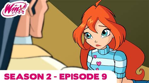 Winx Club - Season 2 Episode 9 - Professor Avalon's Secret - [FULL EPISODE] - YouTube