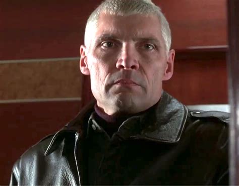 Classify American actor Everett McGill