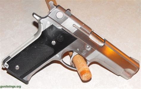 Gunlistings.org - Pistols S&W 659