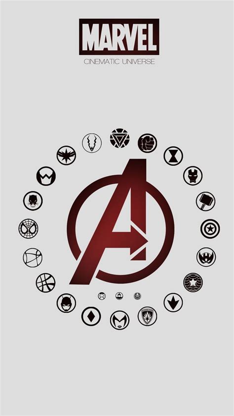 36 best MCU iPhone Wallpaper images on Pinterest | Marvel phone ...