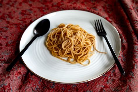 Gluten-Free Pasta You Need To Try