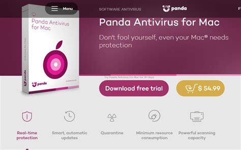 Panda Security Antivirus Review 2016: Download Panda Antivirus Free