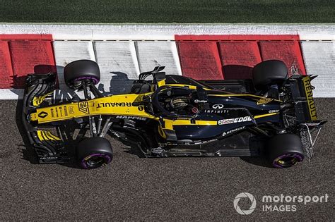 Renault F1 engine gains "much bigger" than ever before