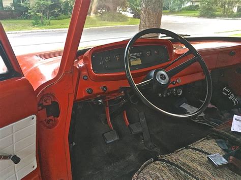 Andy’s Original 1966 Dodge Pickup in Allandale | ATX Car Pics | My Car Pics from Texas, the U.S ...