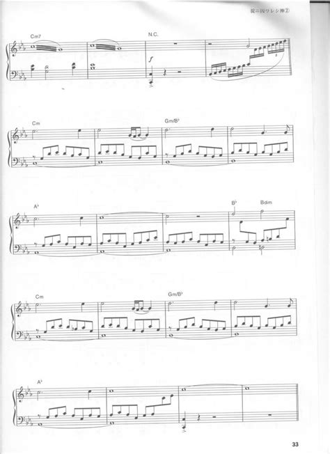 Among Us free sheet music by Maja T. Cat | Pianoshelf