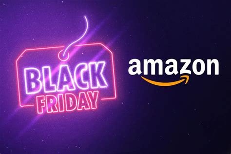 Amazon: hasta 60% de descuentos en marcas de lujo en Black Friday