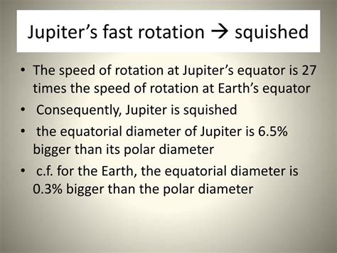 PPT - Jupiter and the Jovian Planets PowerPoint Presentation, free ...