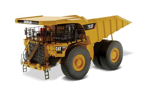 1:50 Cat 793F Mining Truck HUGE Dump Truck