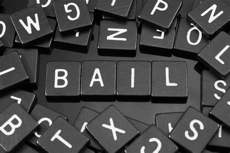 Benefits of Using Bail Bonds that You Should Know About - Lucky Lucero's Bail Bonds