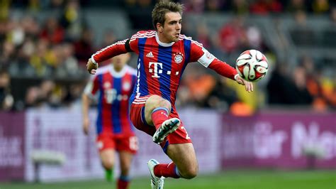 Philipp Lahm Wallpapers - Wallpaper Cave