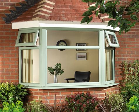 uPVC Windows, Kidderminster | Double Glazing Window Prices