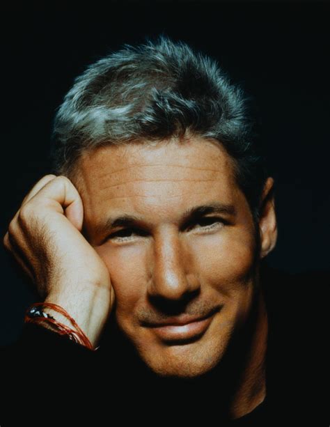 Richard Gere photo gallery - high quality pics of Richard Gere | ThePlace