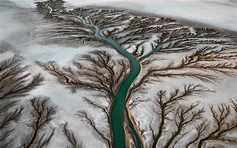 Ed Burtynsky's Watermark Wins $100,000 Critics' Prize - Canadian Art