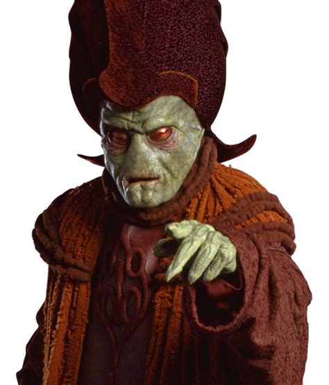 Nute Gunray | Wookieepedia | Fandom