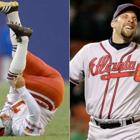 Ten weird injuries suffered by athletes