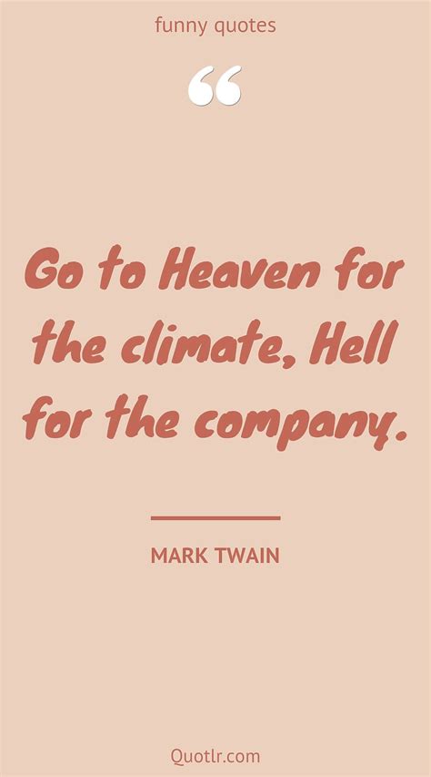 110+ Mark Twain Quotes about travel, success, education - QUOTLR
