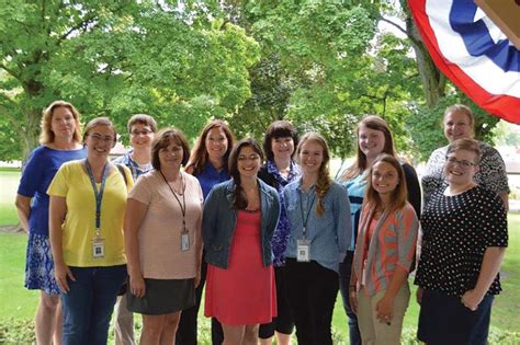 Lake Mills Area School District Welcomes New Teachers | Community ...