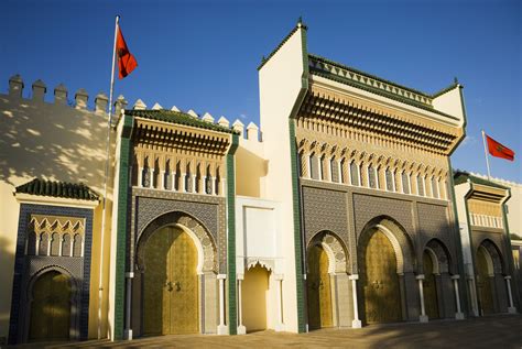 Royal Palace | Fez, Morocco Attractions - Lonely Planet