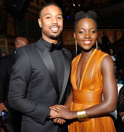 Help, Lupita Nyong'o Might Be Stealing My Man Who's Not My Man, Michael ...