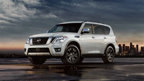 2018 Nissan Armada * Price * Specs * Interior * Design