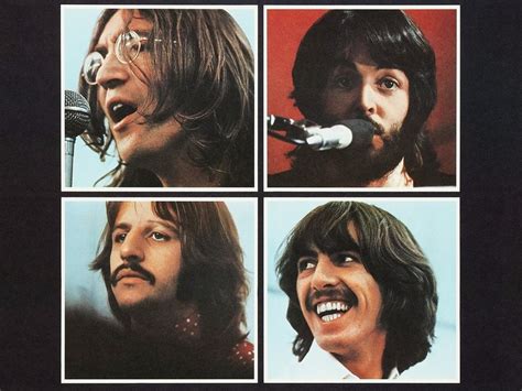 Flashback: The Beatles’ ‘Let It Be’ Hits Number One | 92.5 Buzz Country