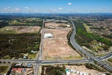 Aerial Photo Rochedale QLD Aerial Photography