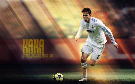 🔥 [80+] Kaka Wallpapers Real Madrid | WallpaperSafari