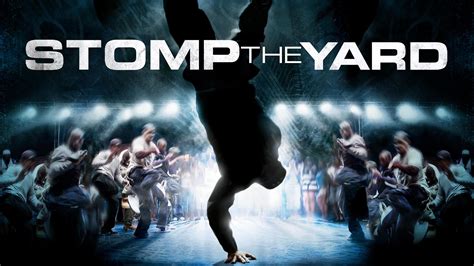 Prime Video: Stomp the Yard 2: Homecoming