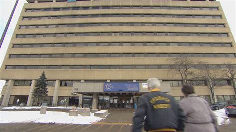 Hospital overcrowding leaves patients in hallways, despite province ...