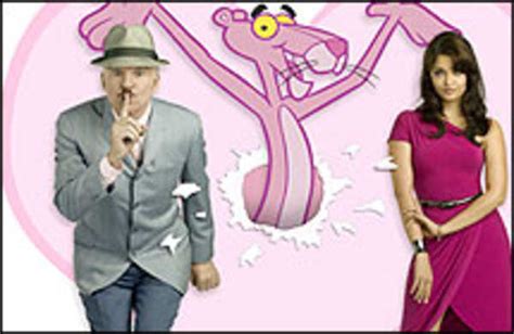 Movie Review: Pink Panther 2 | undefined Movie News - Times of India