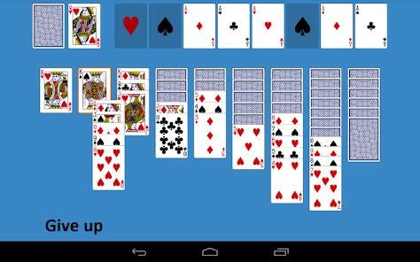 Solitaire Klondike Two Decks - Apps on Google Play