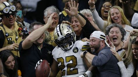 New Orleans Saints roster ranked surprisingly high by PFF