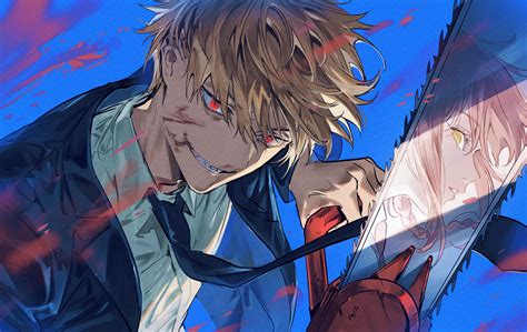 Chainsaw Man Part 2 Release Date Confirmed By The Editor!